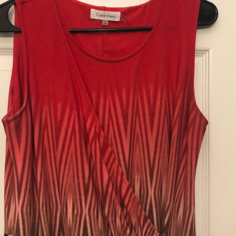Ladies dress